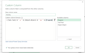 How To Do A Cartesian Cross Join In Excel Power Query Stringfest