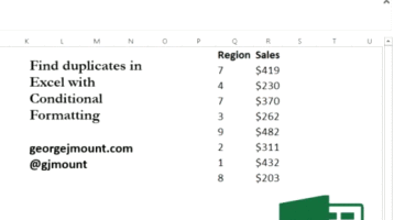 excel formula duplicate finder