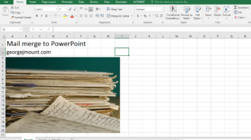 mail merge for powerpoint mac 2011