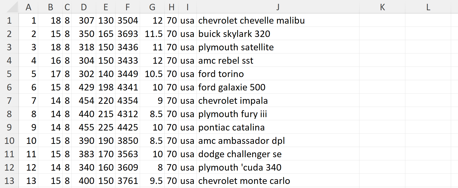 How to filter the results of an Excel worksheet in another worksheet