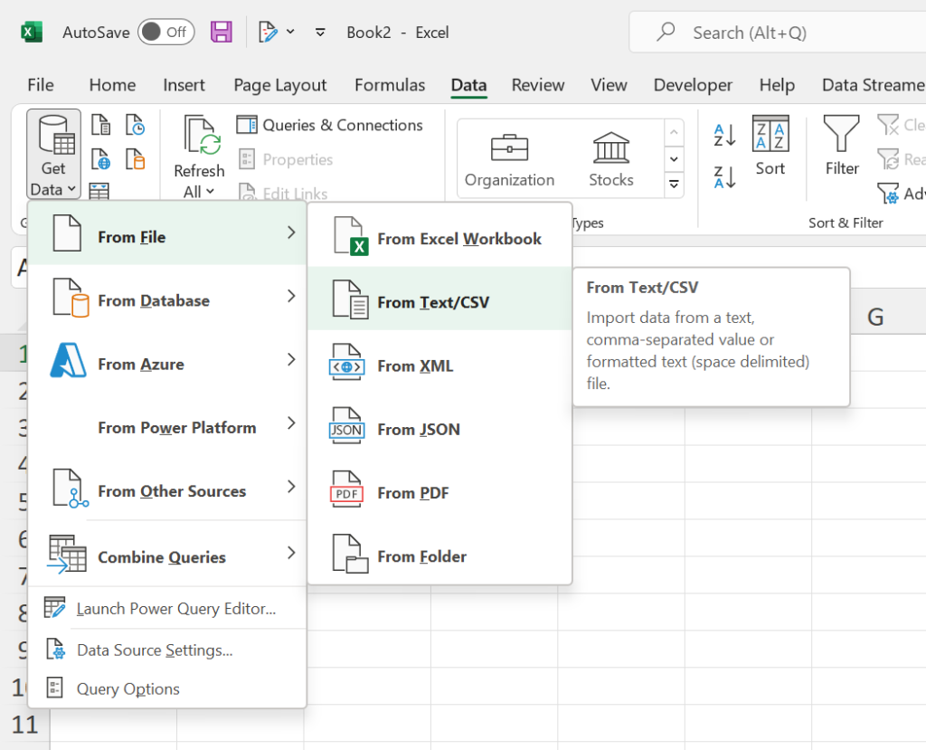 how-to-append-two-files-together-in-excel-power-query-stringfest