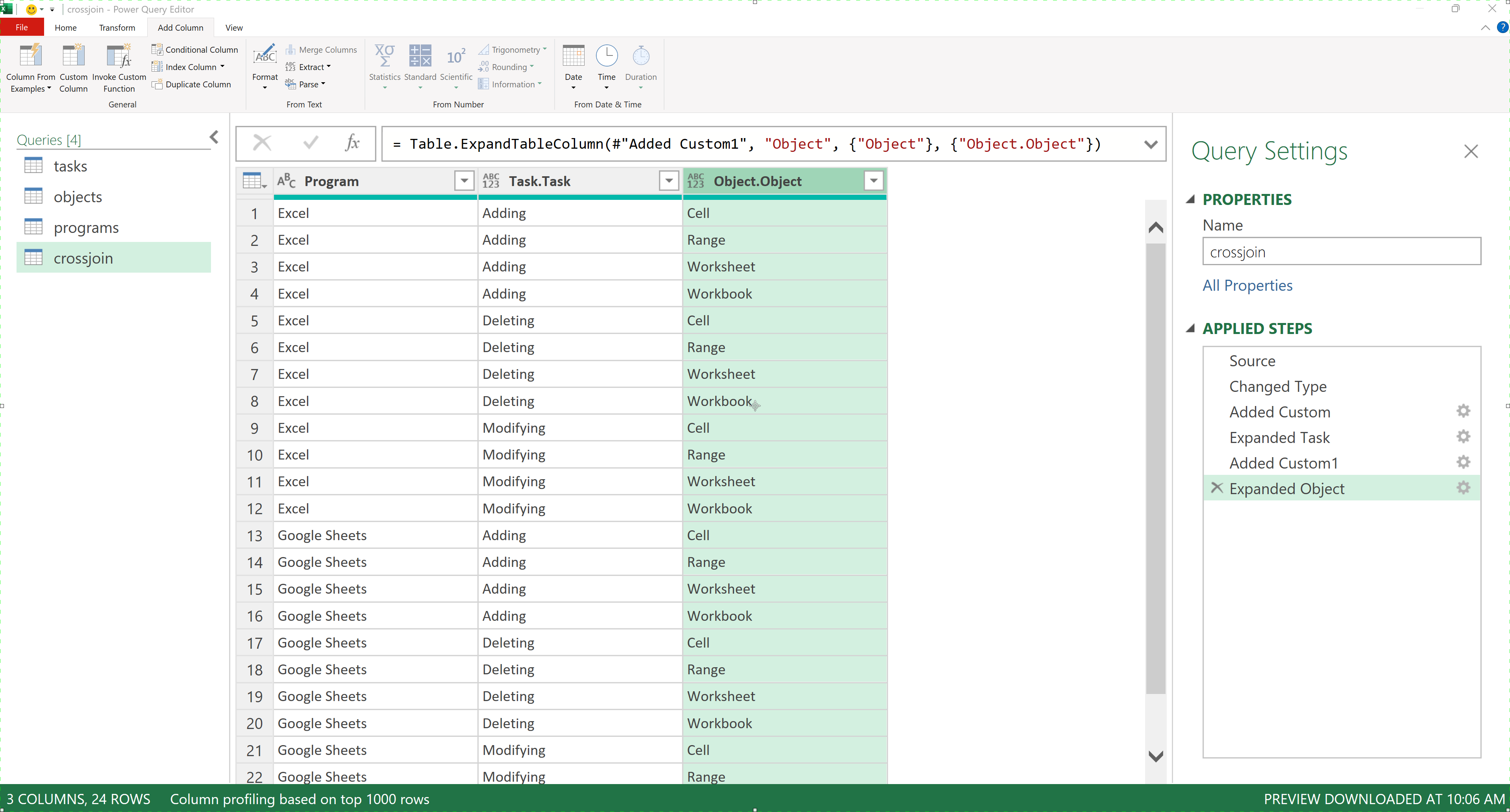 how-to-do-a-cartesian-cross-join-in-excel-power-query-stringfest