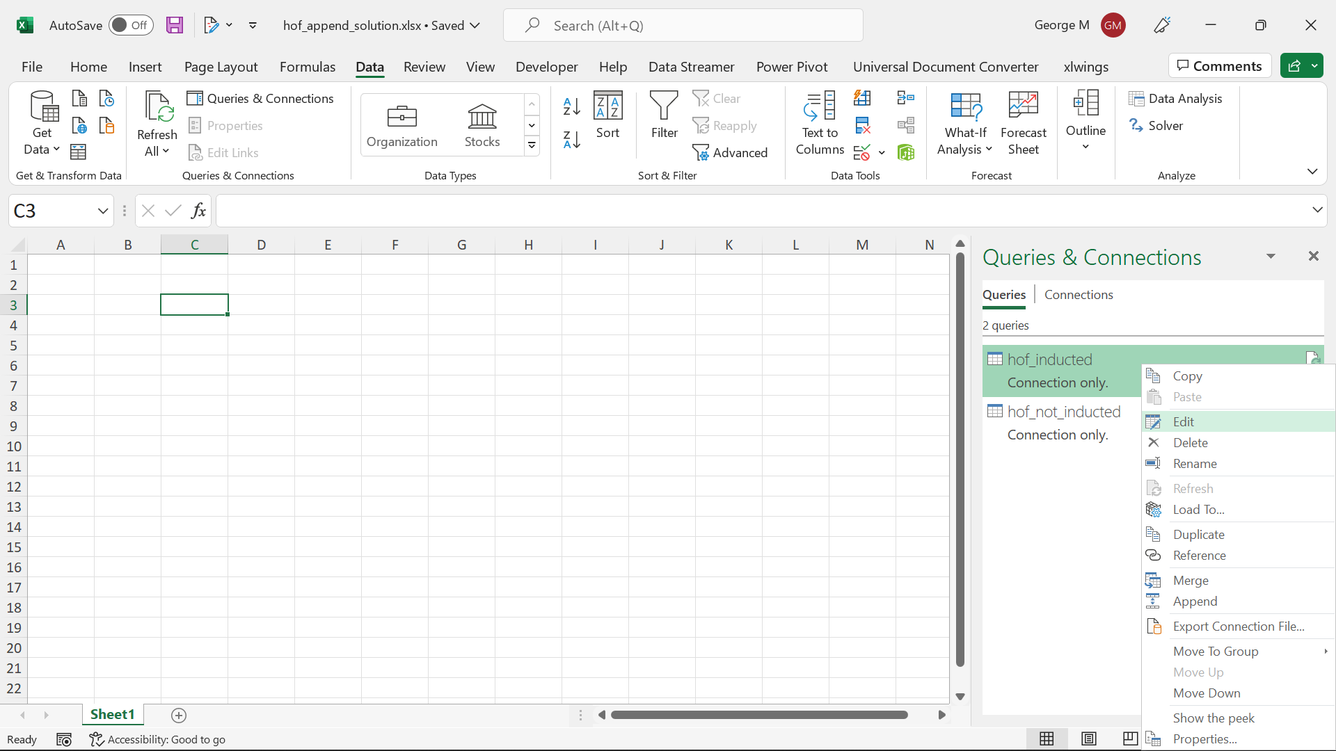 how-to-merge-datasets-in-excel-5-easy-methods-exceldemy