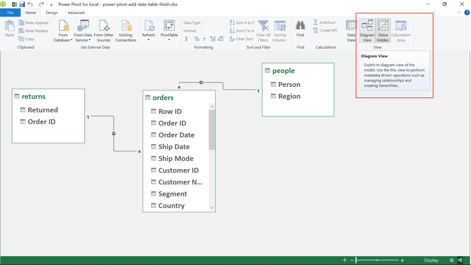 how-to-add-a-date-table-to-the-data-model-in-excel-power-pivot