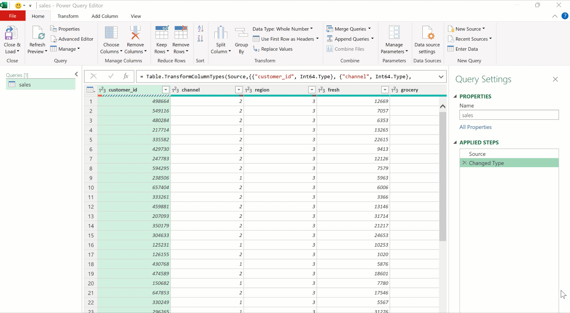 Table time! Reasons to start using Excel tables now
