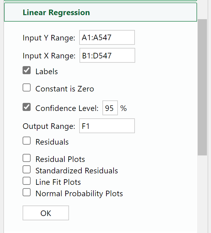 how-to-perform-predictive-analytics-in-excel-using-the-xlminer-add-in