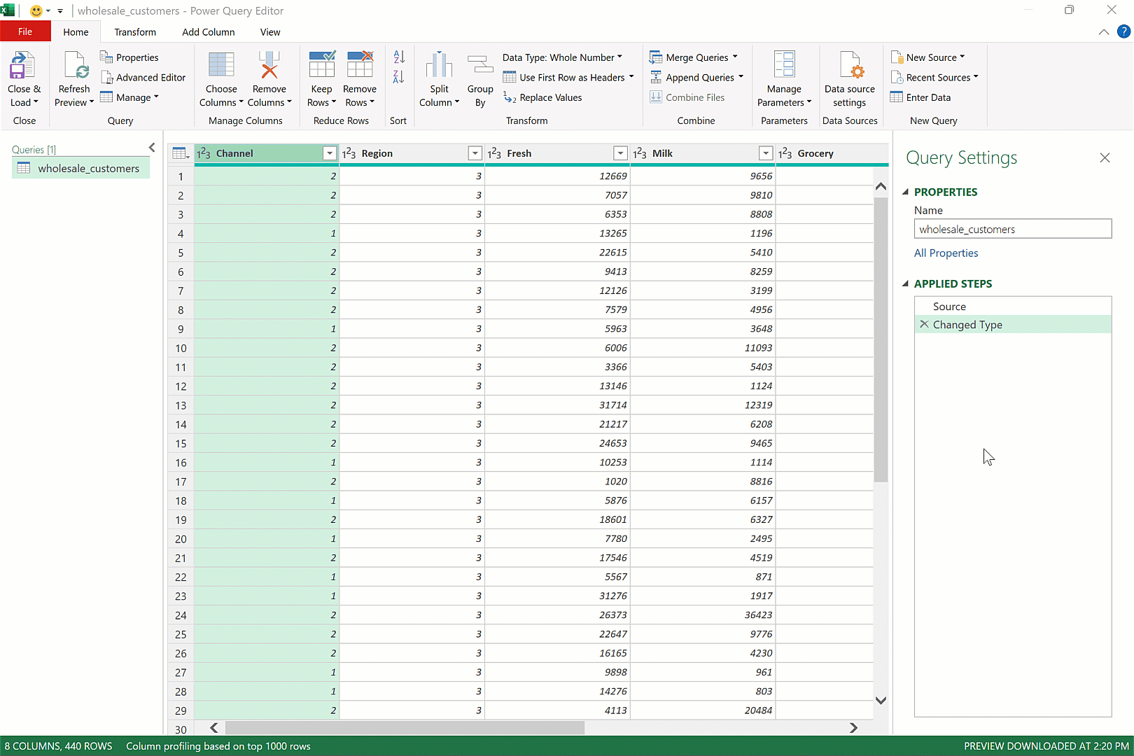You’re probably storing your data in Excel the wrong way Stringfest