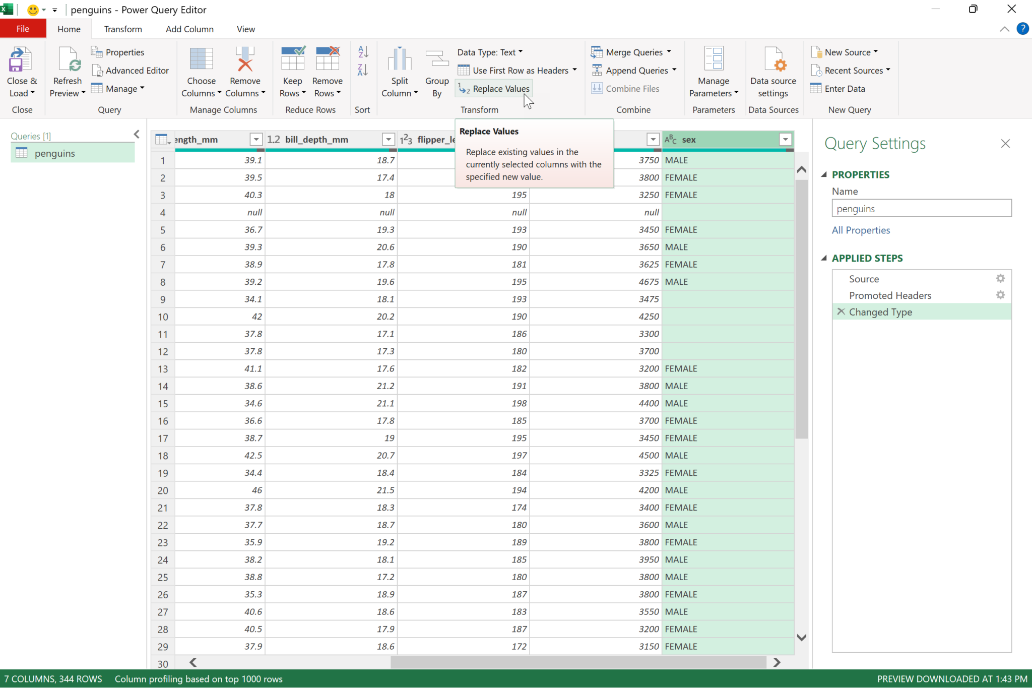 how-to-replace-blank-values-with-nulls-in-excel-power-query